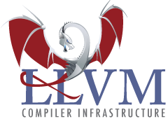 LLVM logo