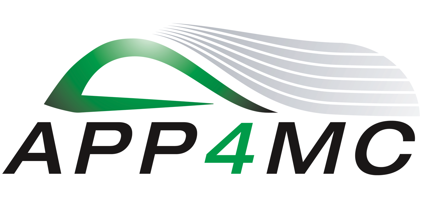 APP4MC logo