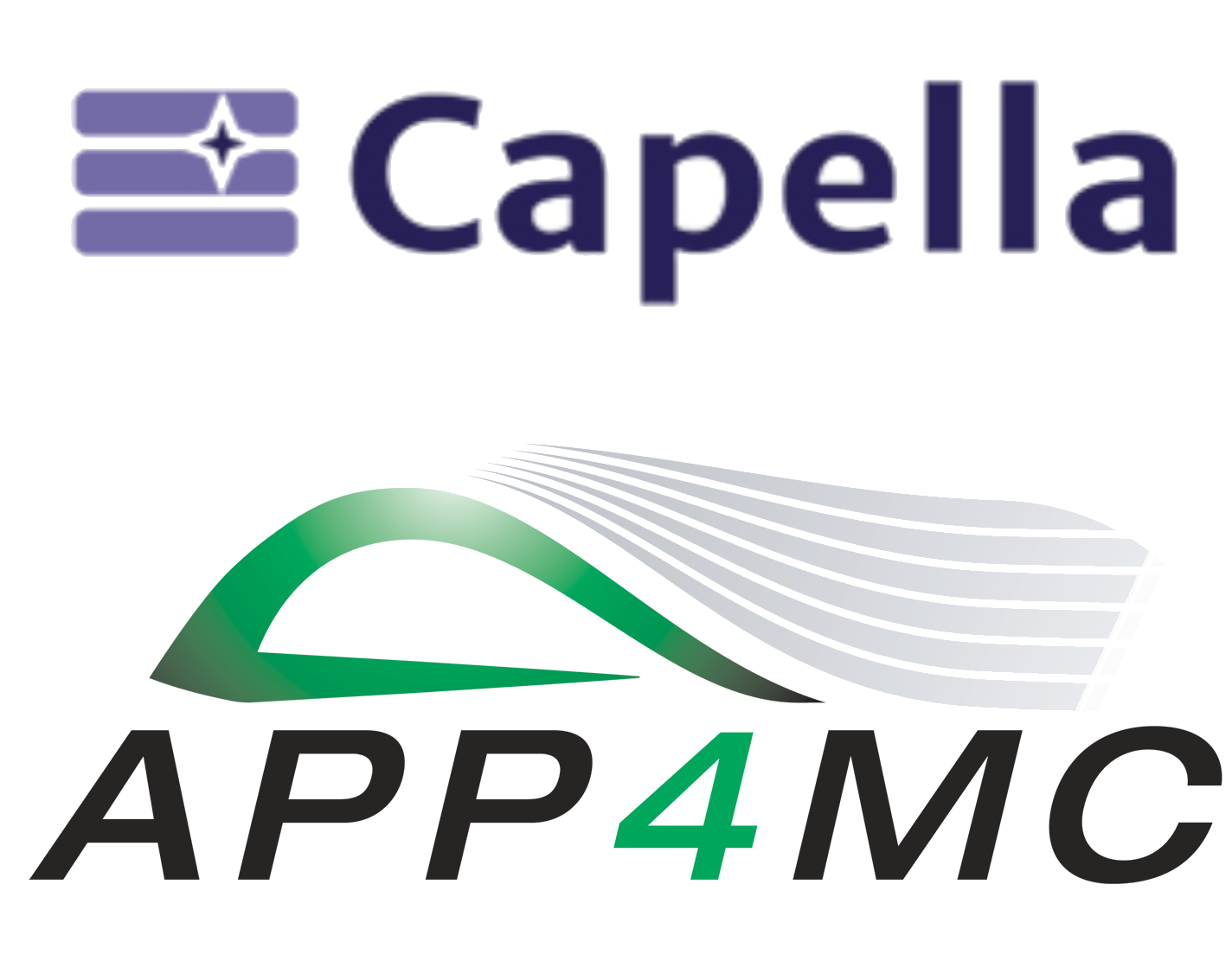 Capella-to-AMALTHEA bridge logo
